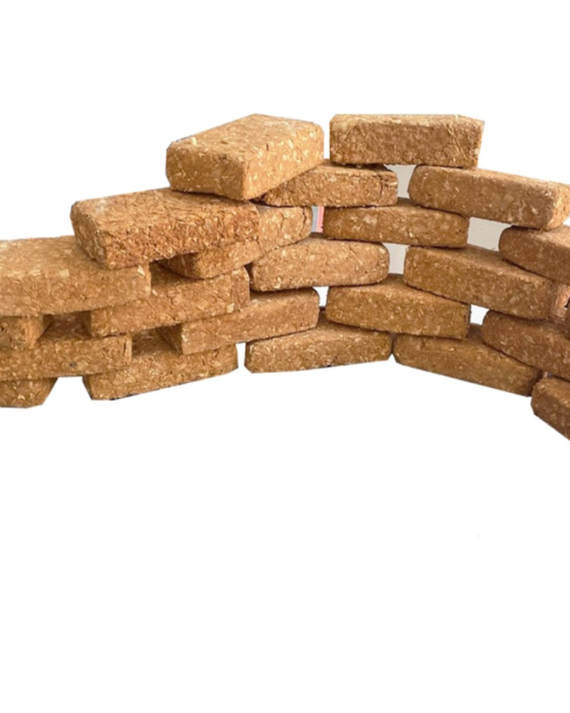 Just Do Brick