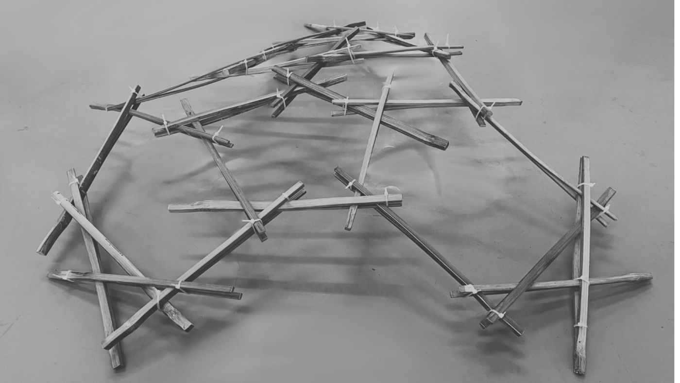 Split Bamboo