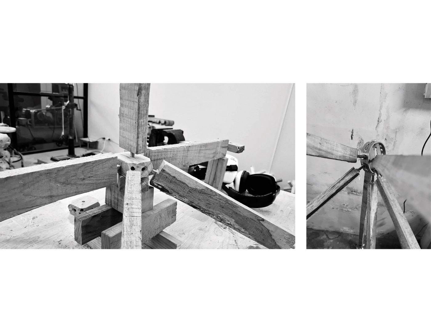 Pole-Valence-Connection