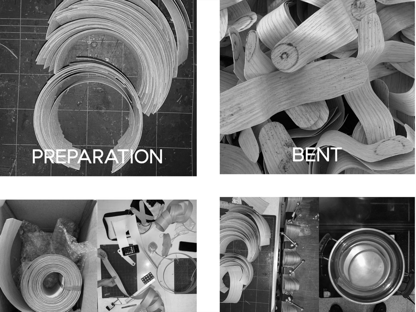 Tensile + Veneer