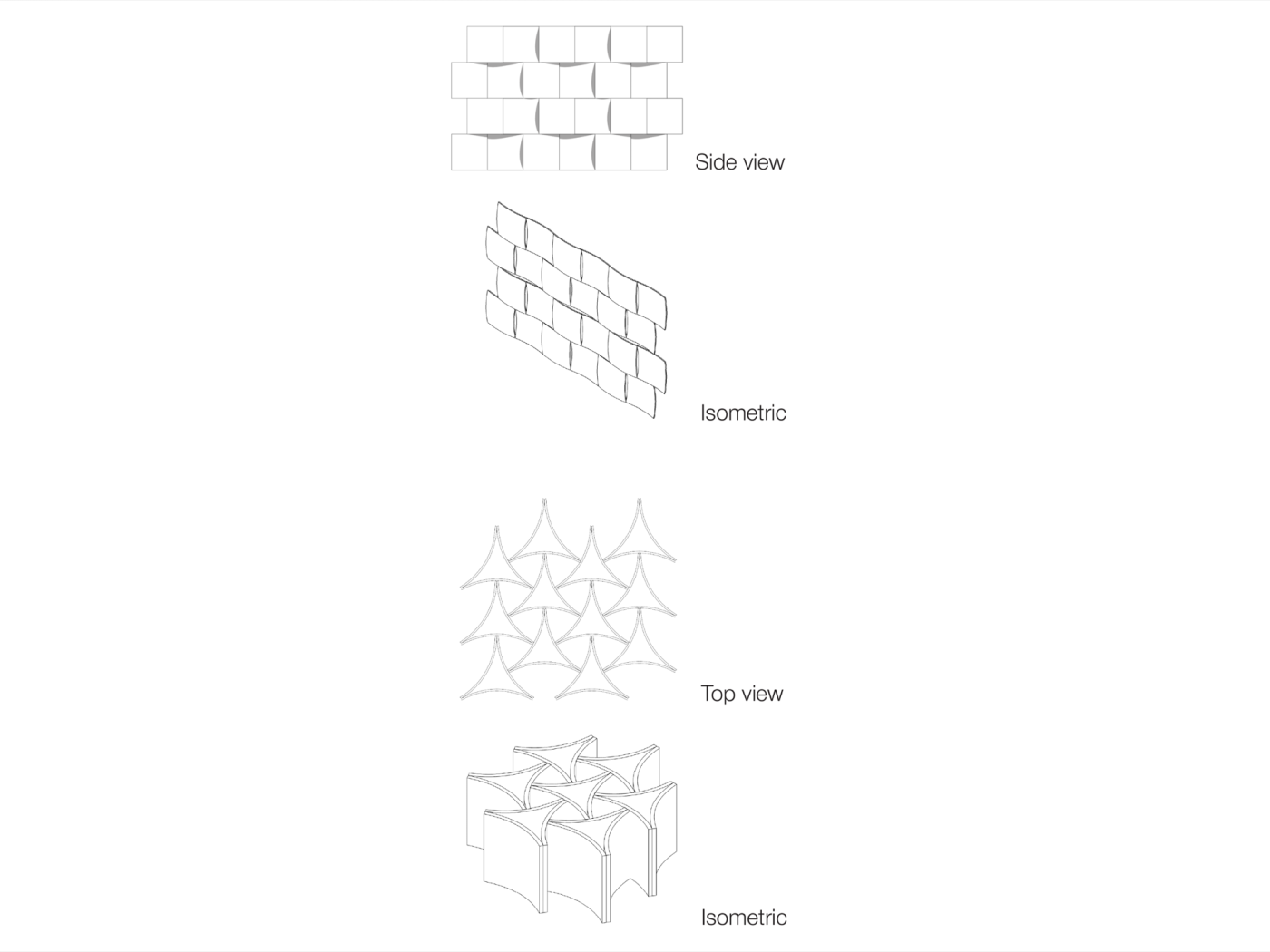 Prefab Clay