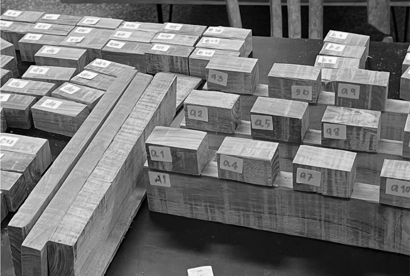 Stack Strenght