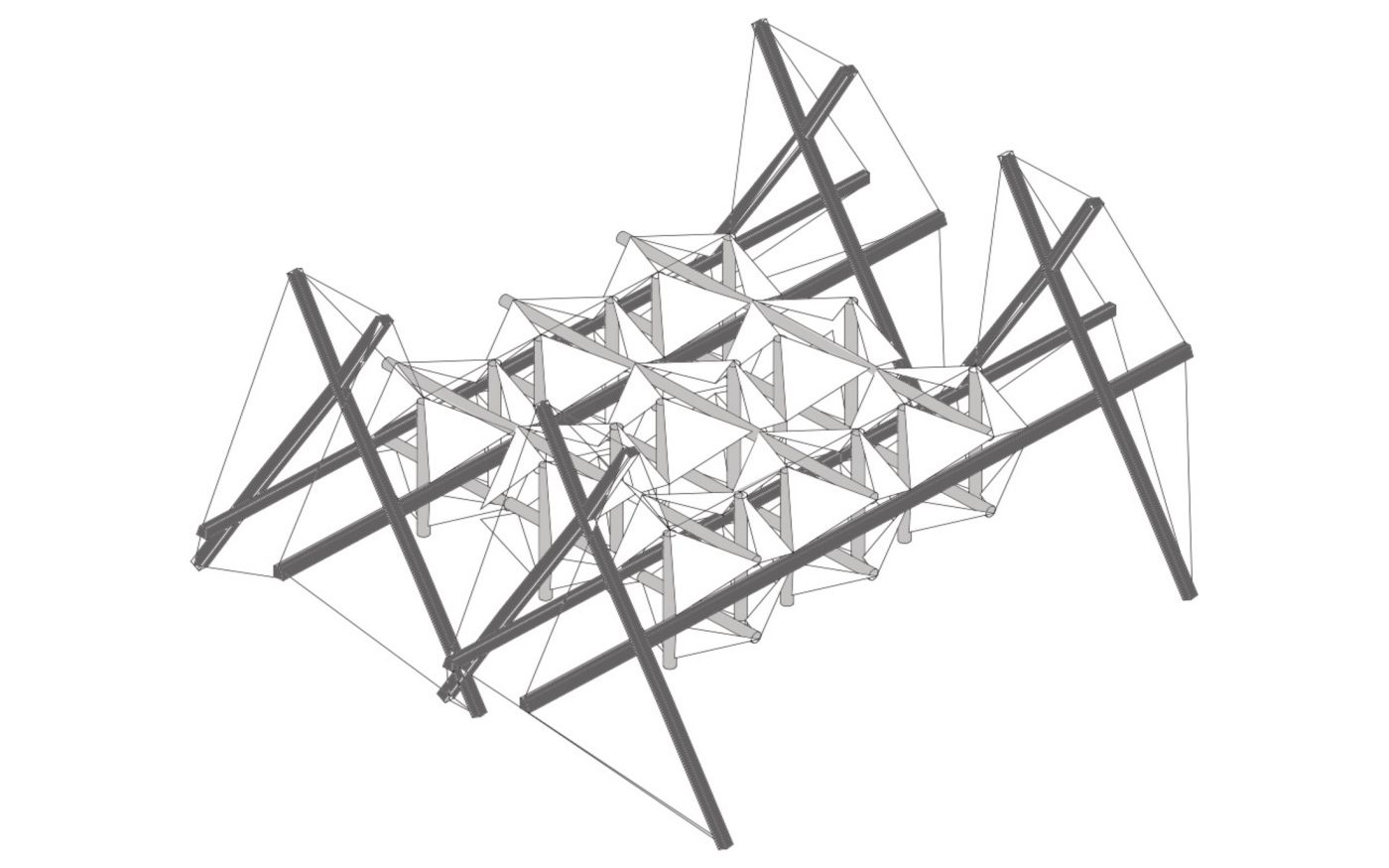 Tensegrity