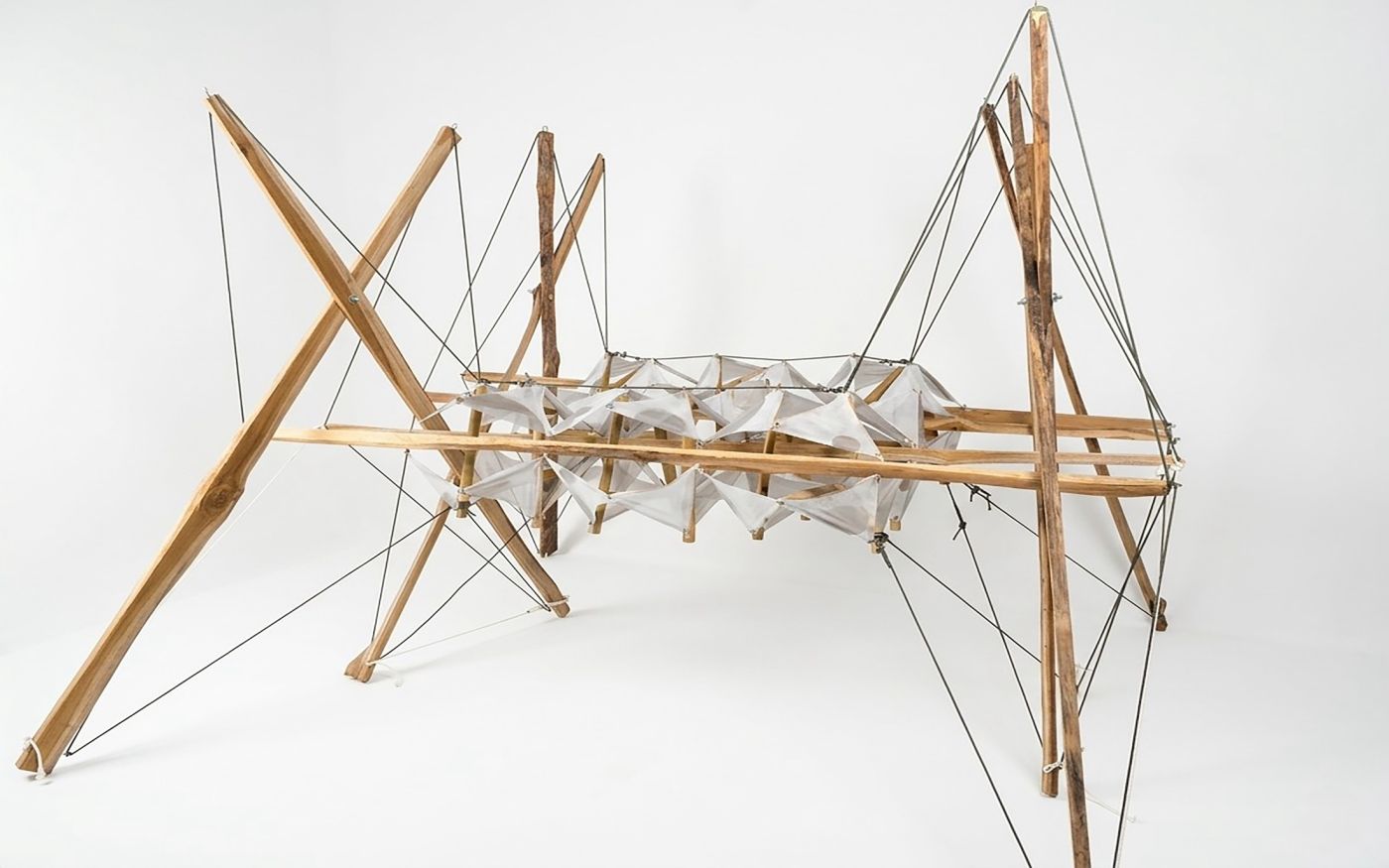 Tensegrity