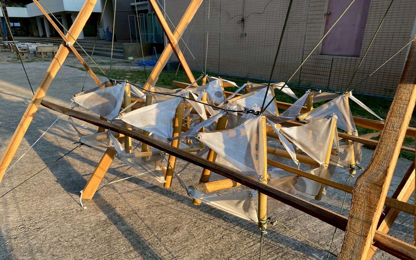 Tensegrity