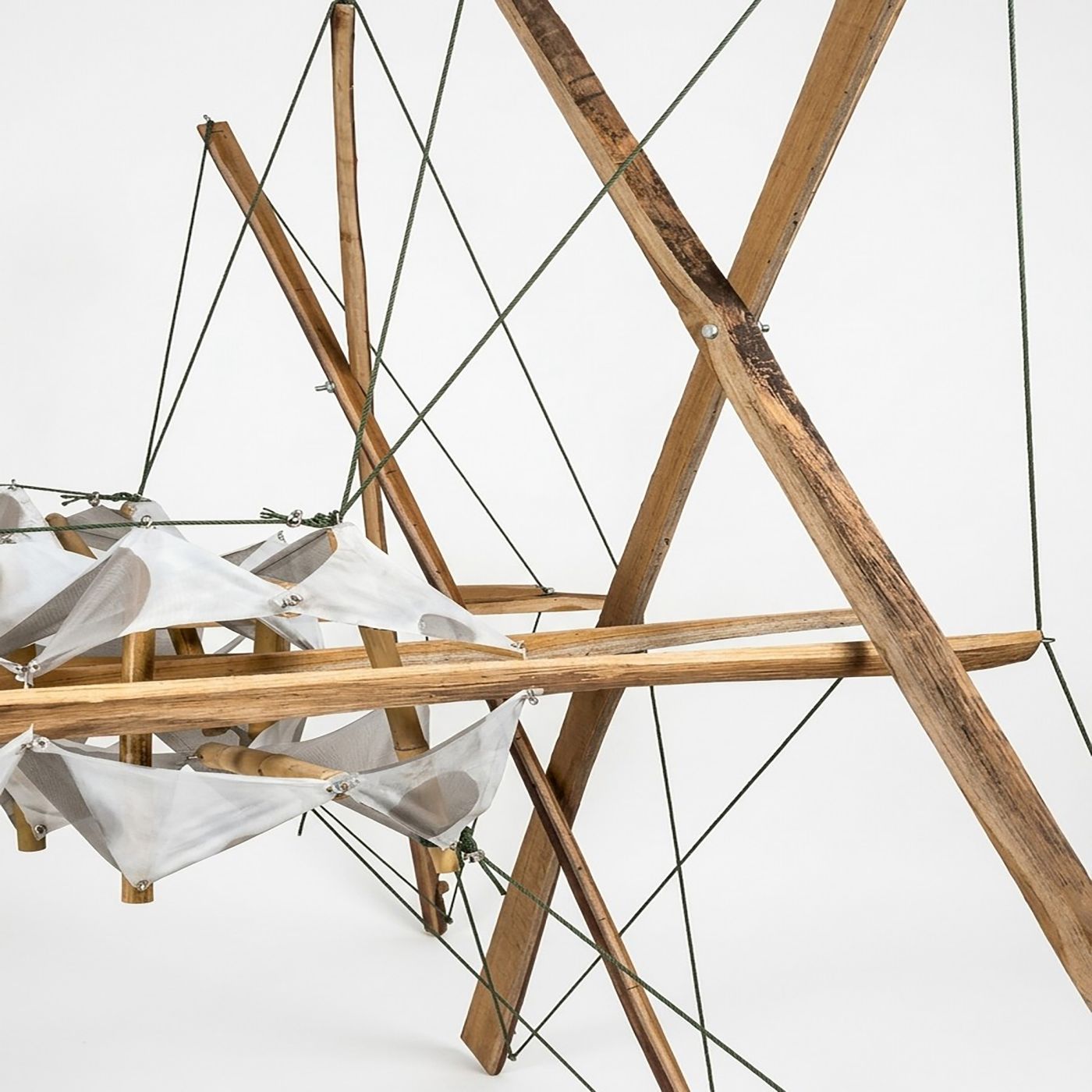 Tensegrity